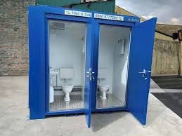 Best Standard Portable Toilet Rental  in Flora, MS